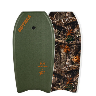Catch Surf Odysea Classic Bodyboard (Size/Colors Vary)