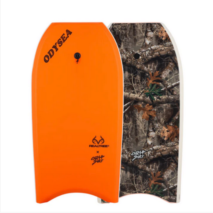 Catch Surf Odysea Classic Bodyboard (Size/Colors Vary)