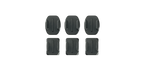 Curved + Flat Adhesive Mounts