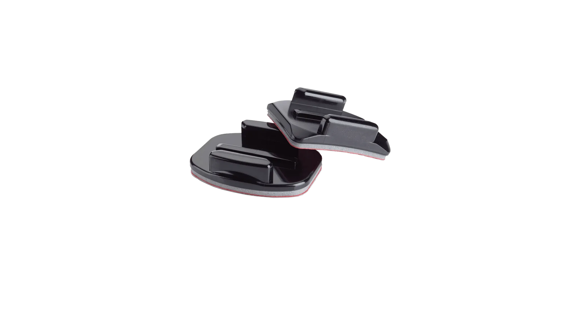 Curved + Flat Adhesive Mounts