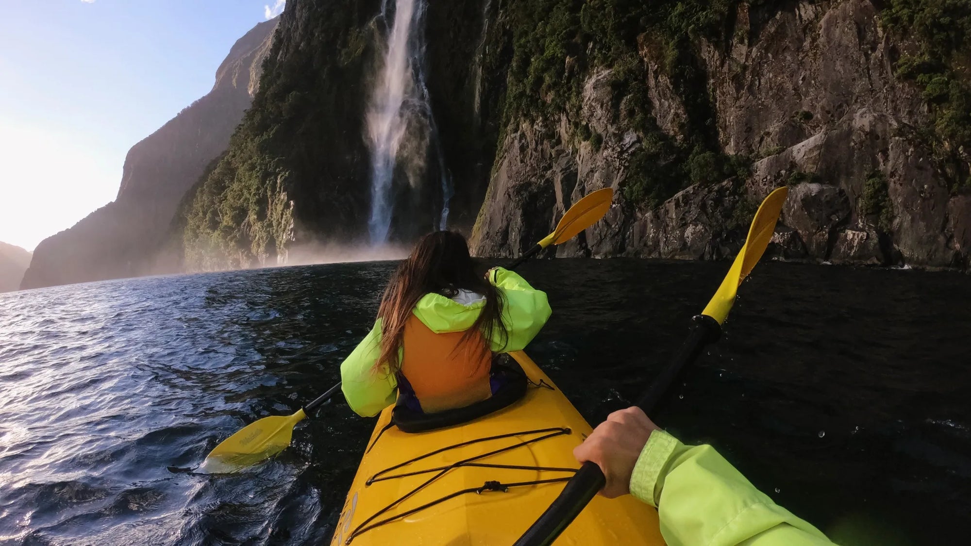 GoPro Bite Mount