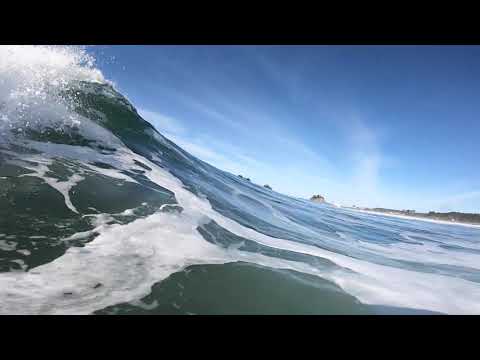 Used - 5'8" Lib Tech Lost K.A. Swordfish