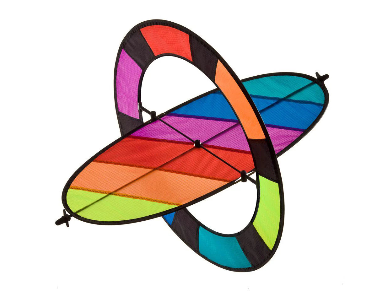 Flip Prism Kite