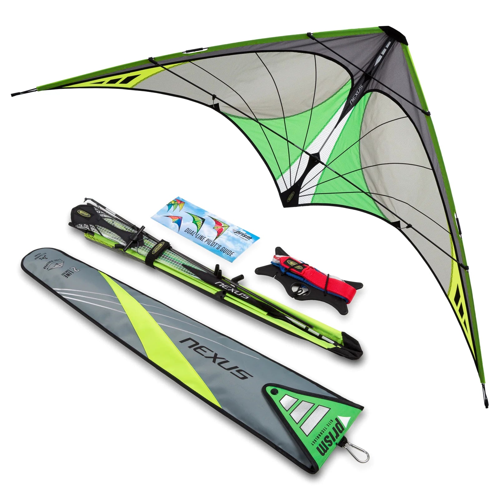 Nexus 2.0 Sport Kite