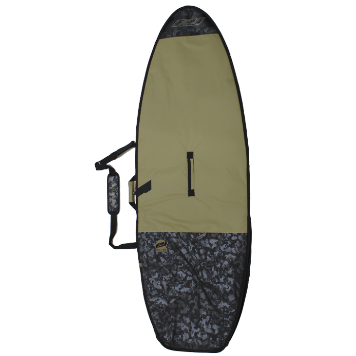 Pro-Lite Session Day Bag Fish/Hybrid/Big Short