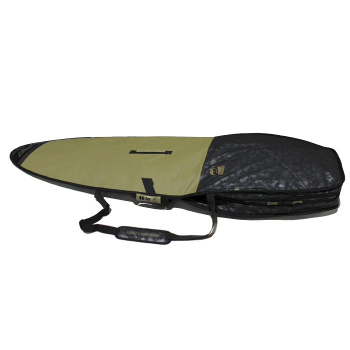 Pro-Lite Session Day Bag Fish/Hybrid/Big Short