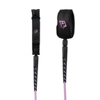 Creatures Of Leisure Reliance 2.0 Slim 9' Longboard Ankle Leash
