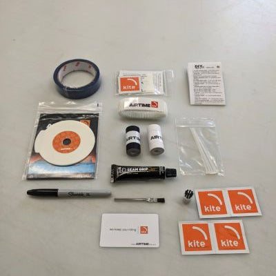 Diy Kite Repair Kit