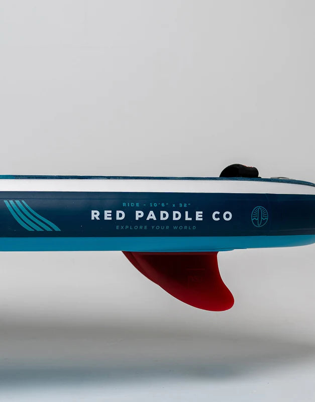 10'6" Red Ride MSL 2024 - Urban Surf