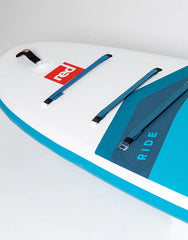 10'6" Red Ride MSL 2024 - Urban Surf