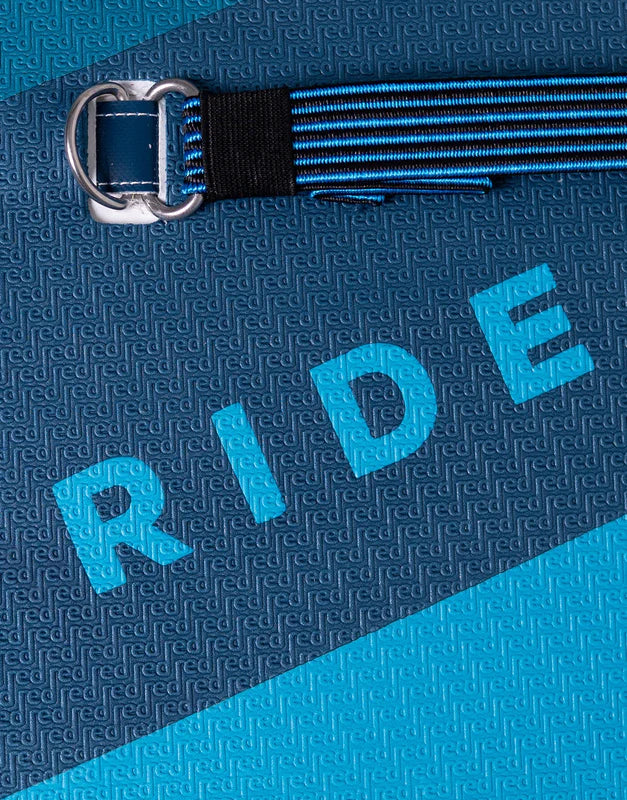 10'6" Red Ride MSL 2024 - Urban Surf