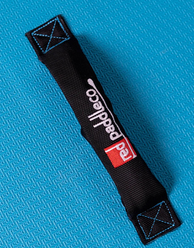 10'6" Red Ride MSL 2024 - Urban Surf