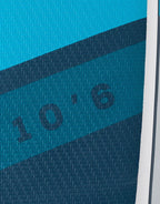 10'6" Red Ride MSL 2024 - Urban Surf