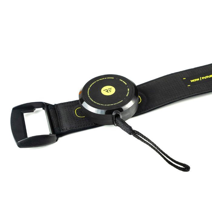 Ride Engine RE_Tractable Leash/Belt Combo