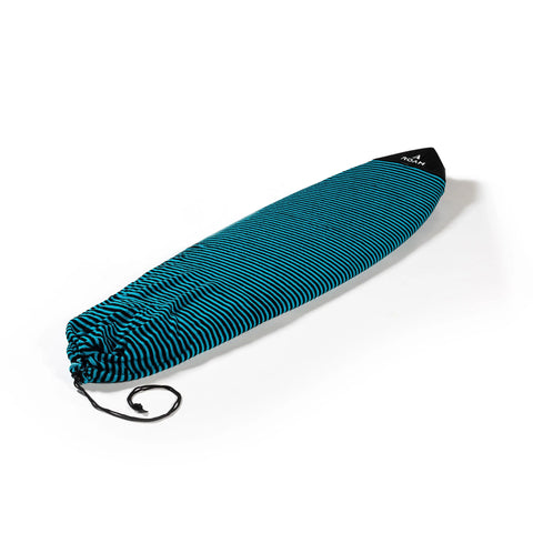 Roam Fish/Hybrid Stripe Board Sock - Urban Surf