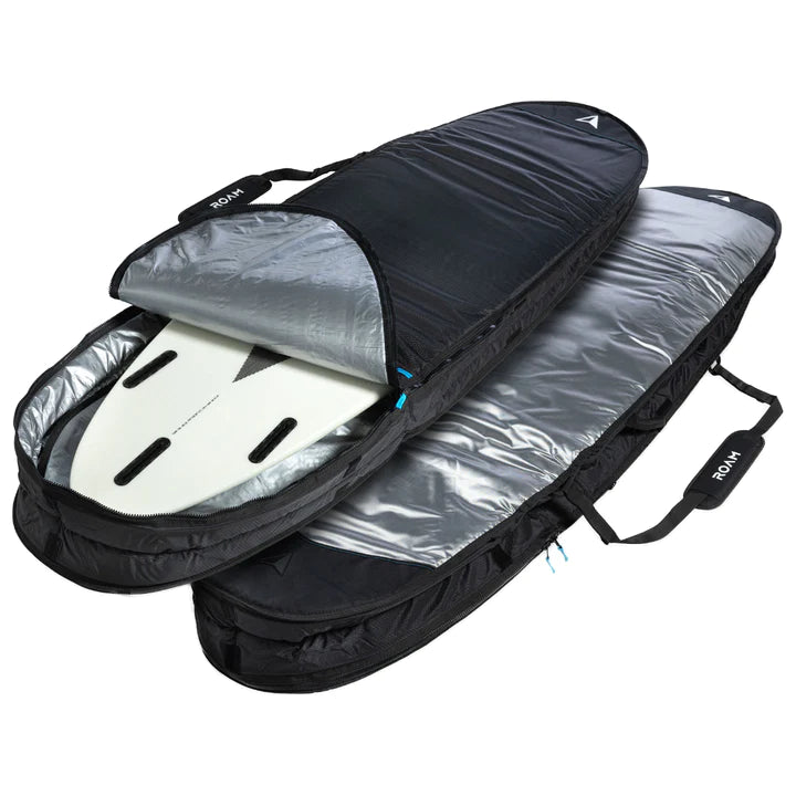 Roam Long Double Slim Bag - Urban Surf