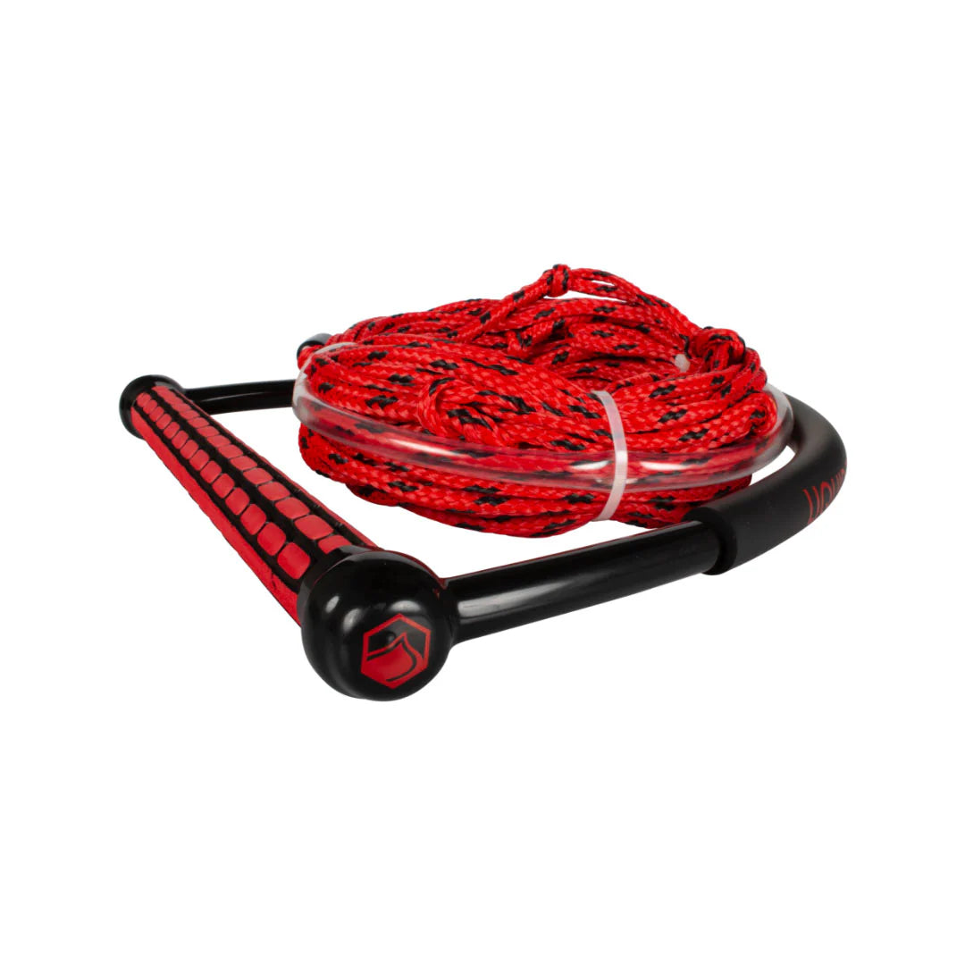 TR9 Combo Wakesurf Rope