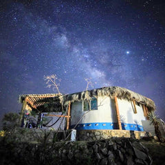 La Ventana - Palapas 2026