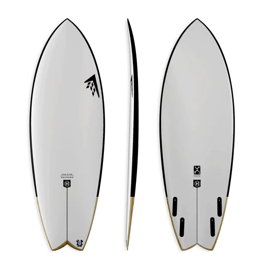 5'9" Firewire Seaside HE - Urban Surf