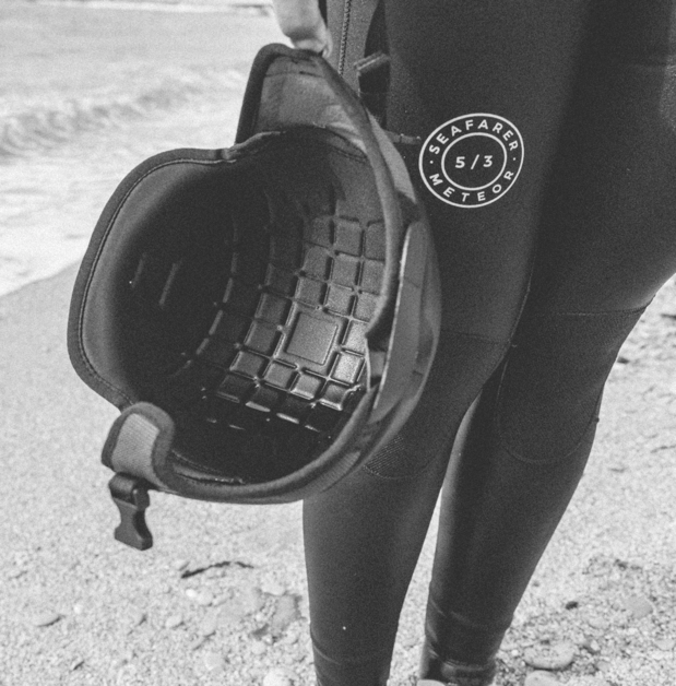 Manera SFoam Helmet - Urban Surf