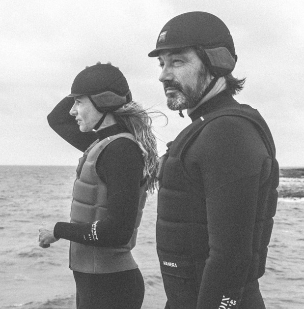 Manera SFoam Helmet - Urban Surf