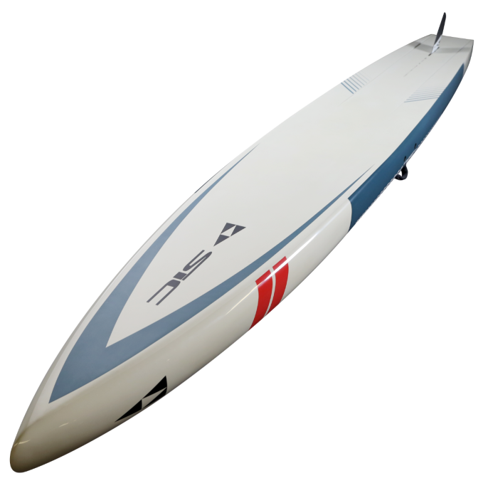 14' X 26" S.I.C. RS DF