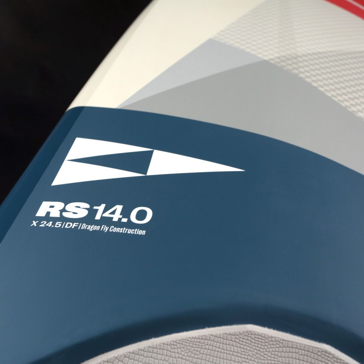 14' X 26" S.I.C. RS DF