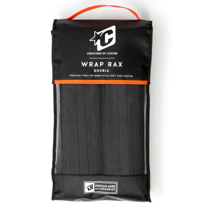 Creatures Of Leisure Single Wrap Rax