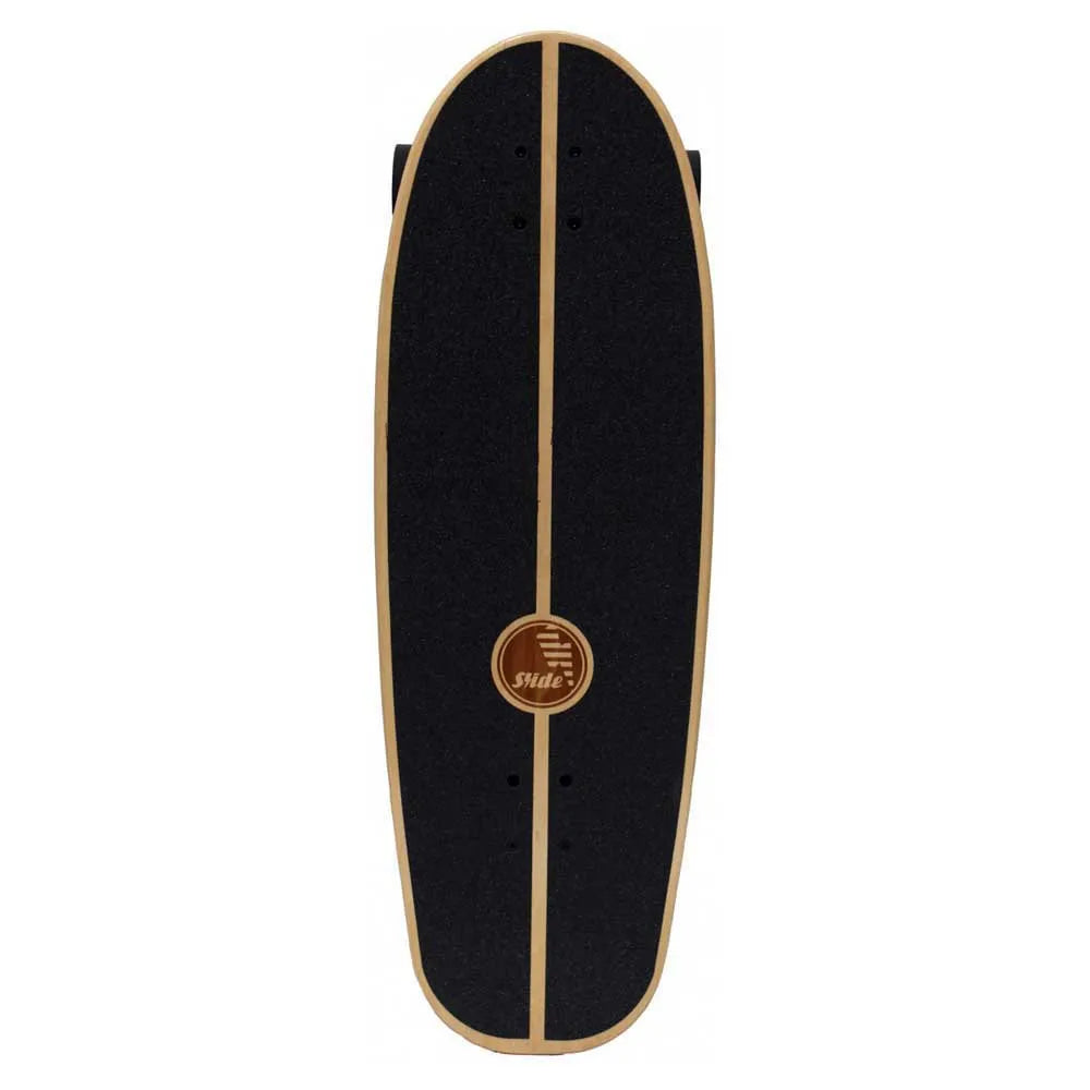 Hot Buttered Slide Gussie