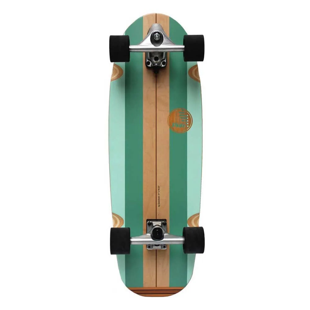 Hot Buttered Slide Gussie