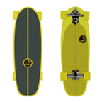 Hot Buttered Slide Gussie
