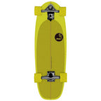 Hot Buttered Slide Gussie