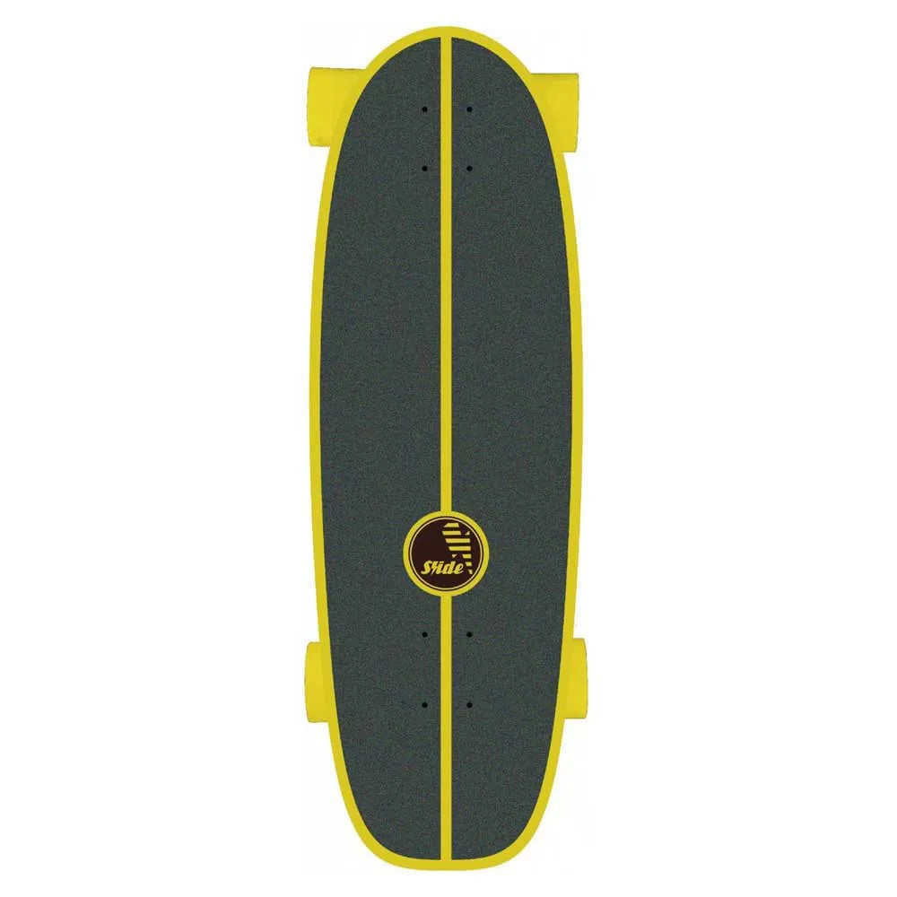 Hot Buttered Slide Gussie