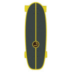 Hot Buttered Slide Gussie