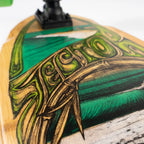 Sector 9 Snapper Complete