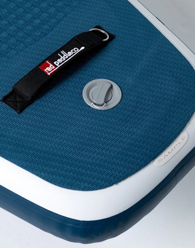 11'3" Red Sport MSL 2024 - Urban Surf