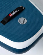 11'3" Red Sport MSL 2024 - Urban Surf