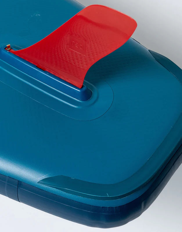 11'3" Red Sport MSL 2024 - Urban Surf