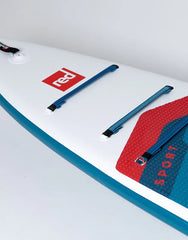 11' Red Sport MSL 2024 - Urban Surf