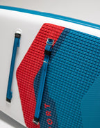 11'3" Red Sport MSL 2024 - Urban Surf