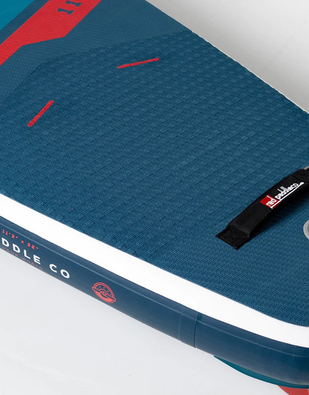 11'3" Red Sport MSL 2024 - Urban Surf