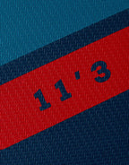 11'3" Red Sport MSL 2024 - Urban Surf