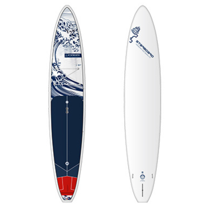 Starboard Generation Lite Tech 14'0" 2025