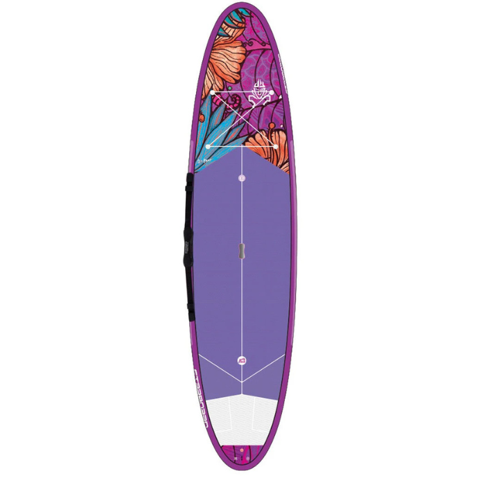 Starboard Go Lite Tech Sun 10'8" 2025