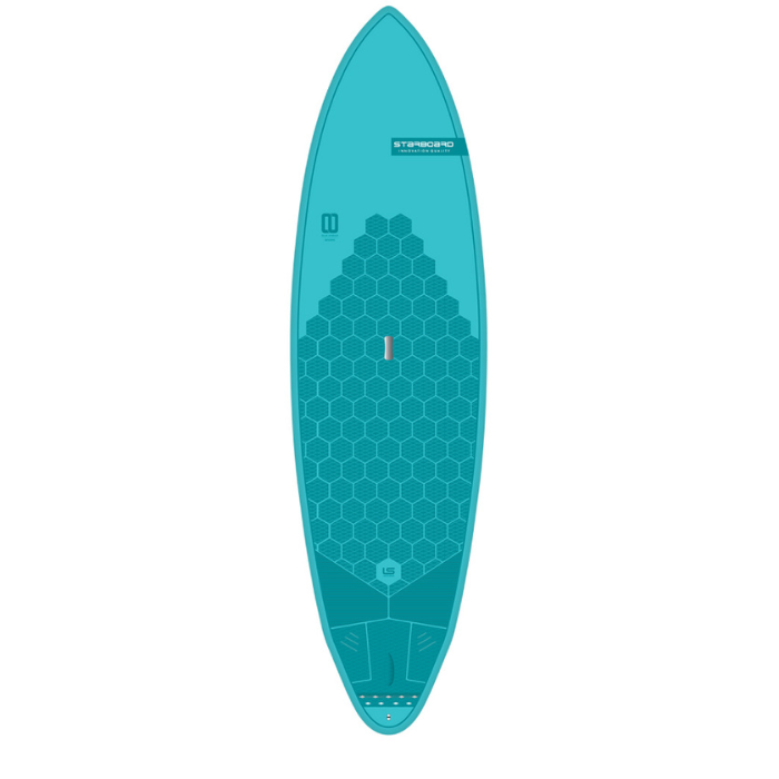 Starboard Spice Limited Series Blue 2025