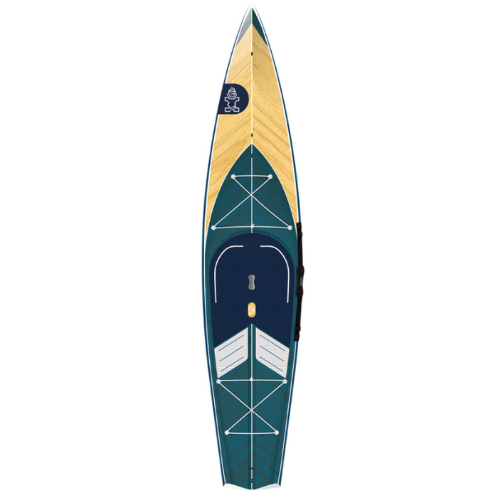 Starboard Touring Starlite 12'6"x29" 2025