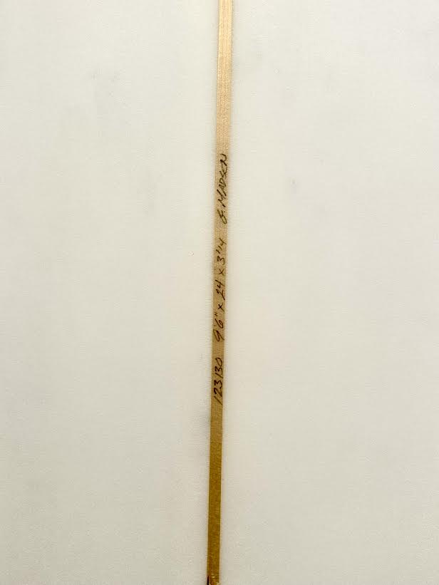 9'6" Stewart Ripster - Urban Surf