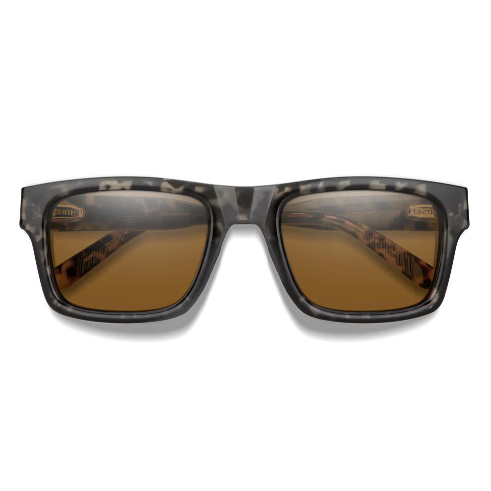 Smith Strand ChromaPop Glass Polarized