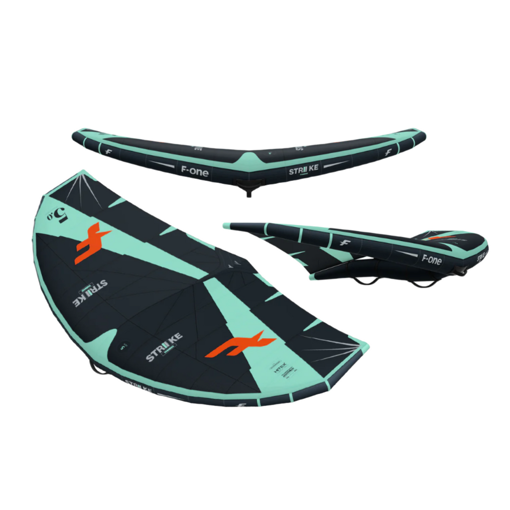 F-One Strike V3 Wing - Sizes Vary - Urban Surf