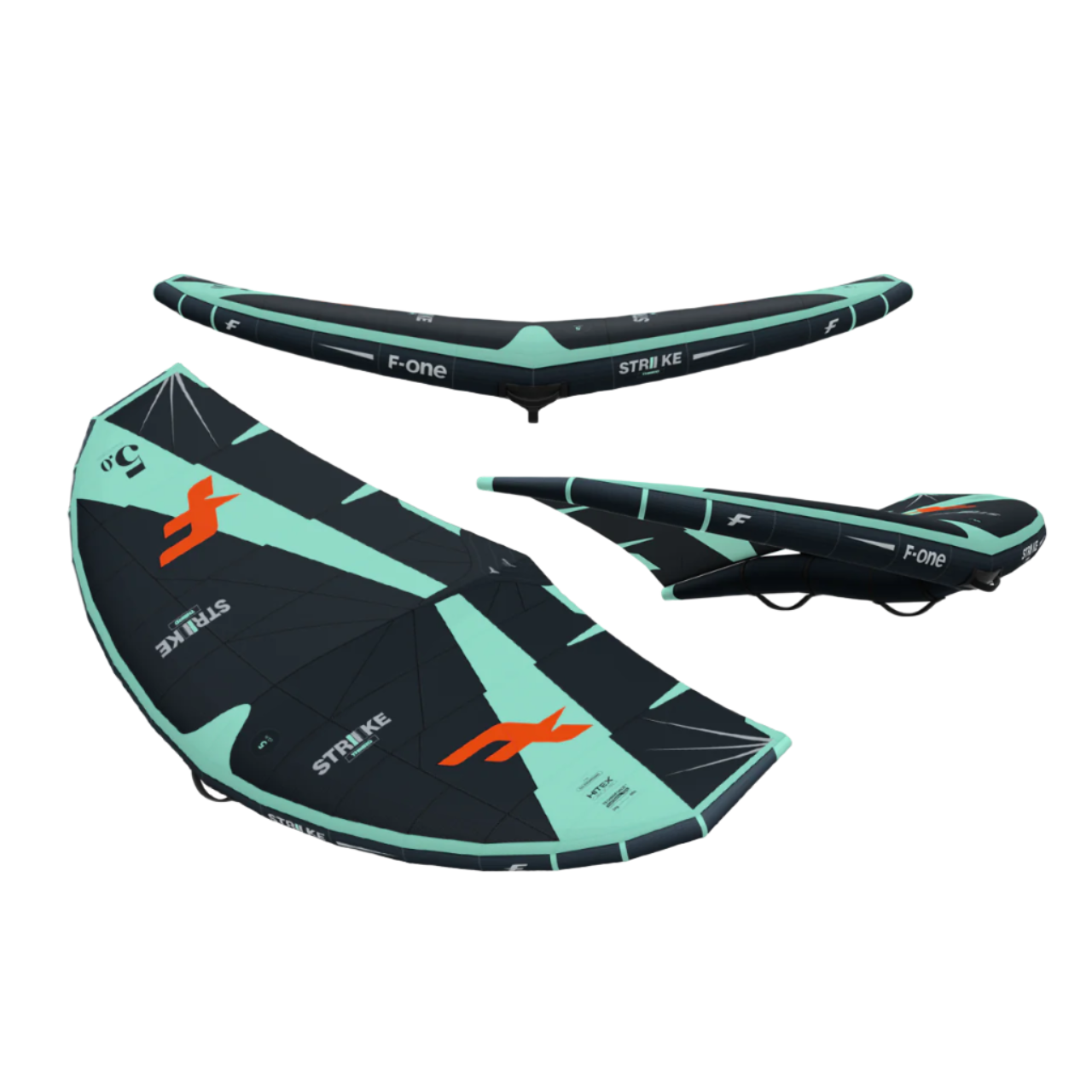 F-One Strike V3 Wing - Sizes Vary - Urban Surf